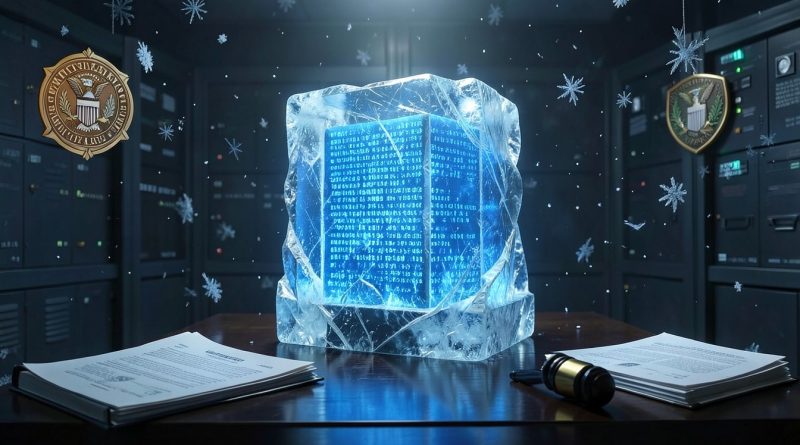 Congelamento judicial trava fundos roubados da Bybit pela Coreia - Bybit processa Coreia do Norte pelo hack de US$ 1,5 bilhão