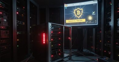 Roubo de credenciais no BTCPay derruba pagamentos via Lightning - BTCPay roubo de credenciais Lightning