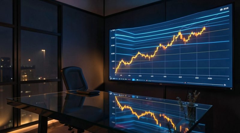 Suportes e resistências do bitcoin nascem dos níveis de liquidação - Bitcoin níveis de liquidação suportes resistências al...