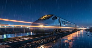BNB Chain promete ficar bem mais rápida - BNB Chain BEP-675 throughput 2324 TPS