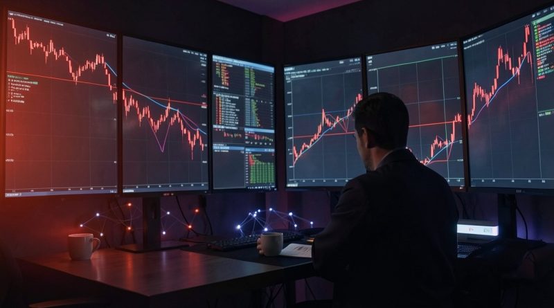 Long de KAITO custa US$ 1,98 mi a trader da Hyperliquid - KAITO trader perda long