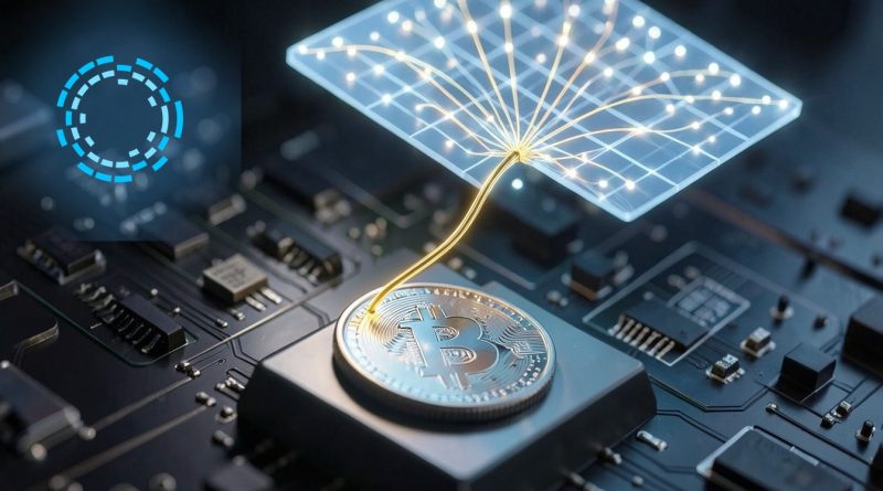 Blockstream entra no vácuo da Boltz e lança swaps de bitcoin - Blockstream swaps Lightning bitcoin