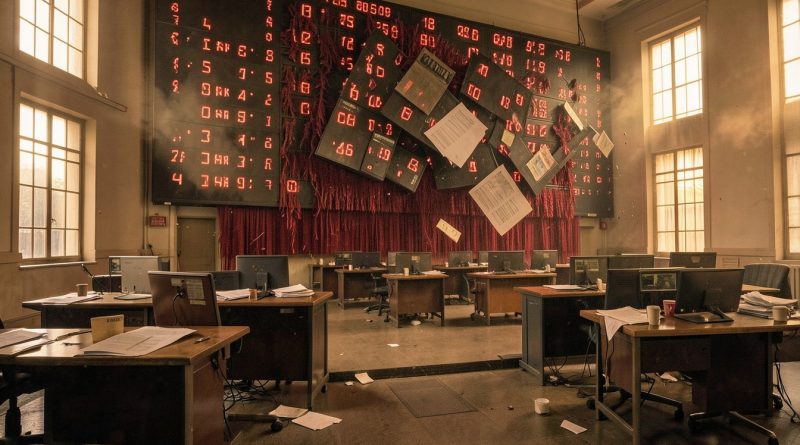 Jurrien Timmer vê lição de 1987 para ações e bitcoin com juros altos - Jurrien Timmer juros Treasuries bitcoin ações