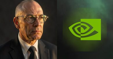 Burry vê no acordo de US$ 500 bi da Nvidia o mesmo jogo de 2008 - Burry Nvidia acordo IA crise 2008