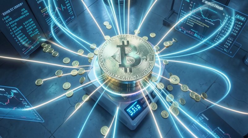 28 mil BTC voltaram às exchanges em 3 semanas e anulam aperto de oferta - Bitcoin, Santiment, exchanges, supply, drenagem