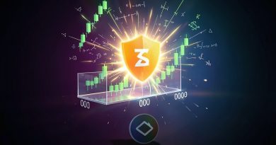 ZEC ultrapassa US$ 500 com alta de 5,8% e amplia vantagem sobre XMR - ZEC zcash zec500 xmr privacidade