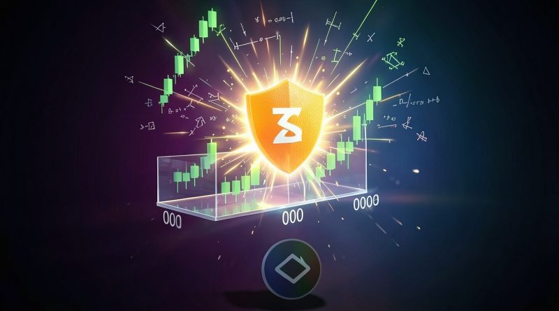 ZEC ultrapassa US$ 500 com alta de 5,8% e amplia vantagem sobre XMR - ZEC zcash zec500 xmr privacidade