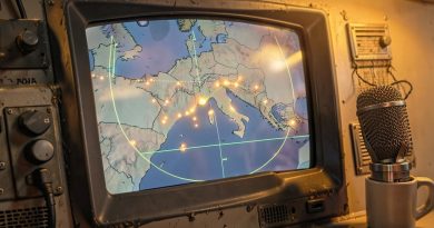 Irã mira bases americanas na Europa com diplomacia em colapso - Irã mira bases americanas na Europa com diplomacia em colapso