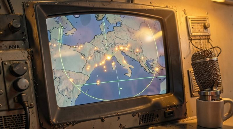 Irã mira bases americanas na Europa com diplomacia em colapso - Irã mira bases americanas na Europa com diplomacia em colapso