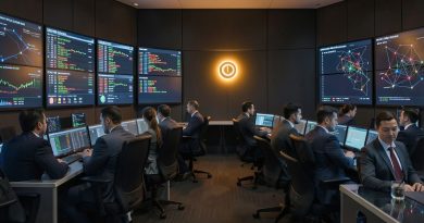 BC cria sistema de alertas que acompanha dinheiro que sai para crypto - sistema-alertas-cripto