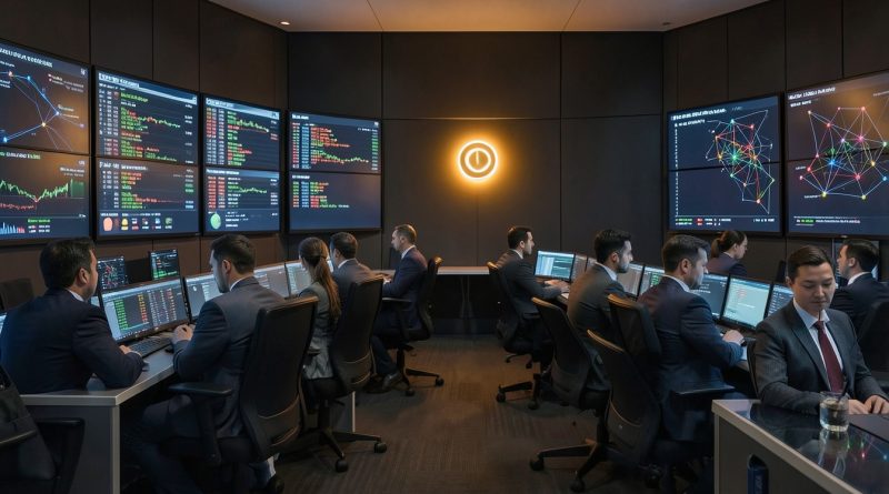 BC cria sistema de alertas que acompanha dinheiro que sai para crypto - sistema-alertas-cripto