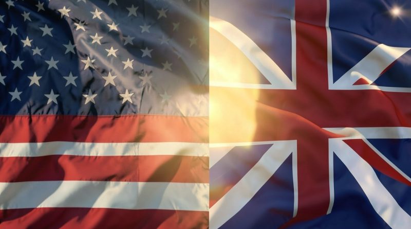 EUA e Reino Unido alinham regras para stablecoins e ativos digitais - EUA Reino Unido stablecoins ativos digitais