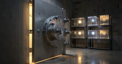 Circle abre caminho para bancos crypto sem depósitos nem crédito - bancos crypto