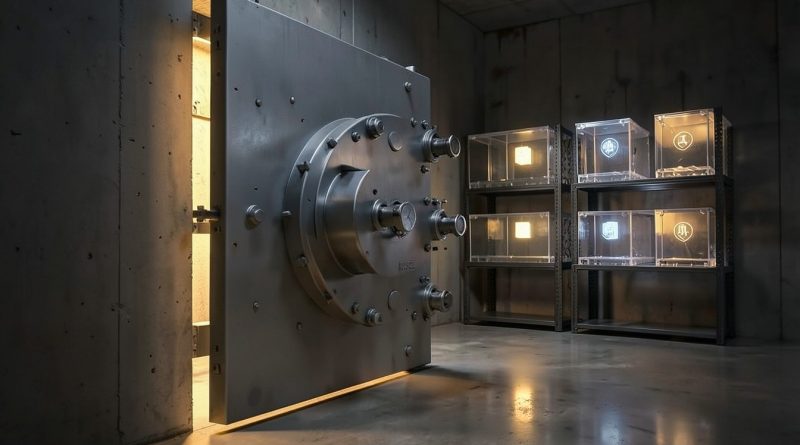 Circle abre caminho para bancos crypto sem depósitos nem crédito - bancos crypto