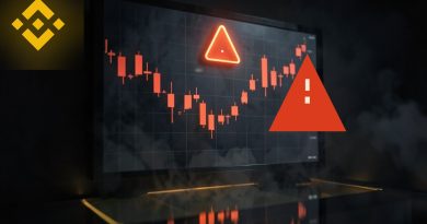 Binance corta suporte de rede para Sophon e alerta para risco de perda - Binance Sophon SOPH BNB Smart Chain suporte