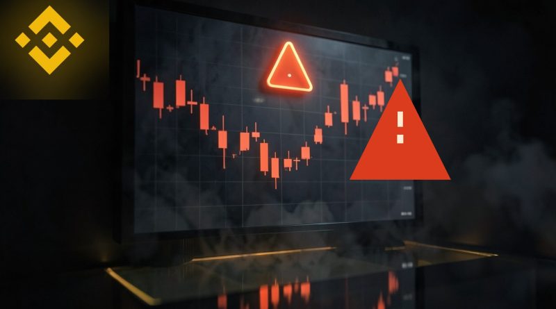 Binance corta suporte de rede para Sophon e alerta para risco de perda - Binance Sophon SOPH BNB Smart Chain suporte