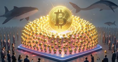 Bitcoin encontra apoio em US$ 63 mil, zona com mais de 500 mil BTC - zona de suporte do bitcoin em 63 mil