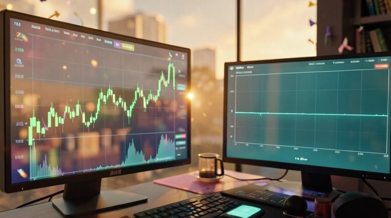 S&P 500 bate recorde com abertura de Hormuz e bitcoin segue estável - S&P 500 recorde Hormuz bitcoin estável