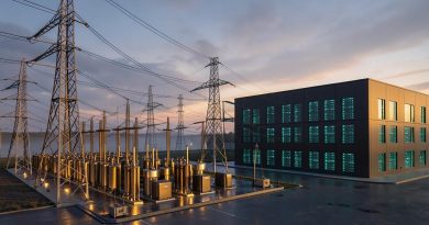 Miners viram data centers de IA e a ação deixa de espelhar o bitcoin - mineradoras de bitcoin IA data centers