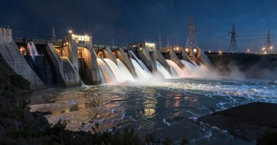 Mineração de Bitcoin pesa na matriz elétrica do Paraguai com risco de crise - mineração de Bitcoin no Paraguai