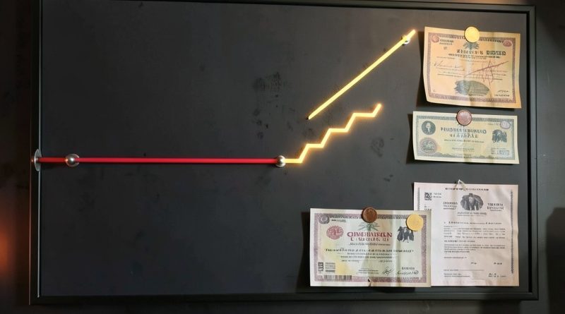 Juros de títulos em máximas históricas e o bitcoin sem sair do lugar - juros títulos máximas históricas bitcoin range