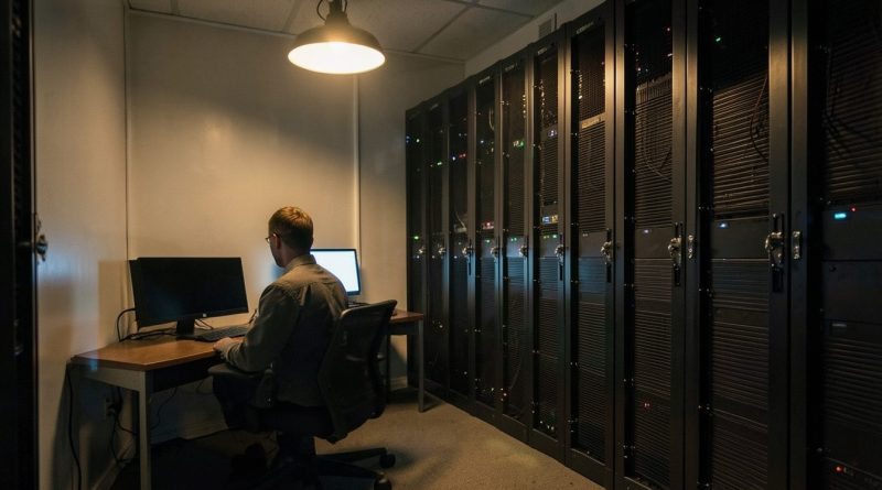 Bloqueio da OpenAI obriga defensor do Bitcoin a recorrer a IA chinesa - OpenAI restringe acesso a pesquisador de segurança...