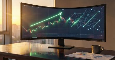 BNB mira US$ 700 com BNB Chain na liderança de ações tokenizadas - BNB preço alvo 700