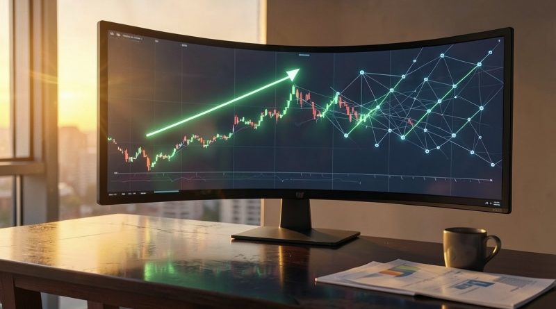 BNB mira US$ 700 com BNB Chain na liderança de ações tokenizadas - BNB preço alvo 700