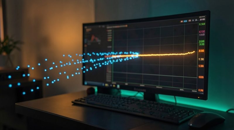 Empresa de RH da Nasdaq acumula US$ 3 mi em BNB com algoritmo - Empresa de RH da Nasdaq acumula US$ 3 mi em BNB com algoritmo