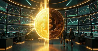 Análise técnica, o que dizem os indicadores do bitcoin perto de US$ 80 mil - analise tecnica bitcoin indicadores
