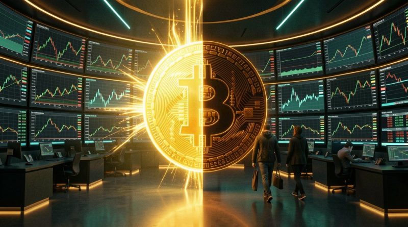 Análise técnica, o que dizem os indicadores do bitcoin perto de US$ 80 mil - analise tecnica bitcoin indicadores