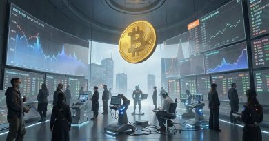 Volume de futuros em corretoras cai a US$ 4 trilhões, menor nível desde 2023 - volume futuros corretoras caiu 2023