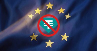 MiCA deixa usuários da UE fora dos maiores stablecoins, diz Circle - MiCA stablecoins União Europeia