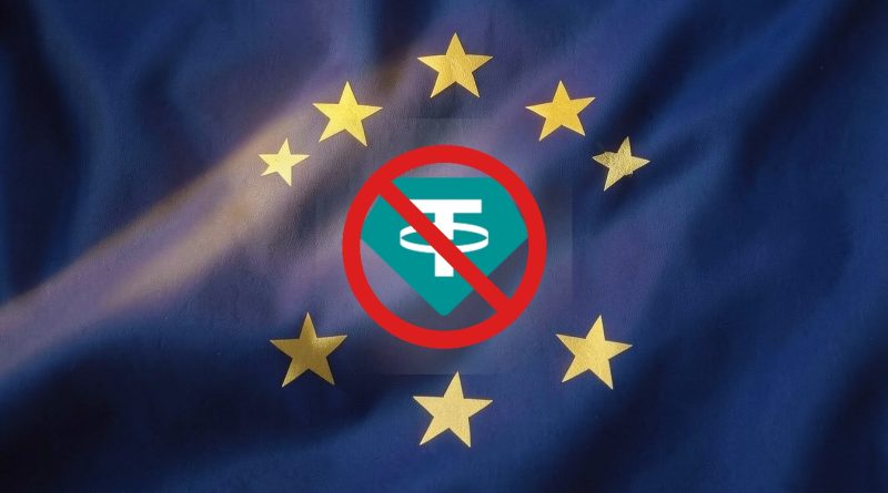 MiCA deixa usuários da UE fora dos maiores stablecoins, diz Circle - MiCA stablecoins União Europeia