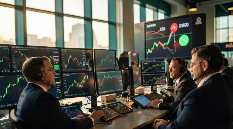 Após anos de short, hedge funds da CME viram comprados em bitcoin - Hedge funds da CME viram comprados em bitcoin