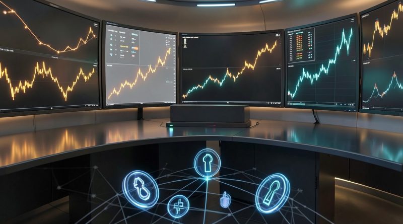 Ações de Apple, Nvidia, Meta e Alphabet chegam à Base - ações tokenizadas Coinbase Base