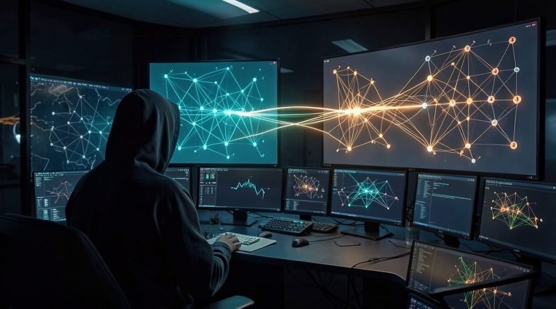 Exchange Coinsbuy perde US$ 8 mi em ataque em duas redes - Coinsbuy ataque duas blockchains