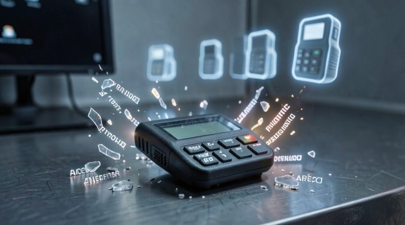 Atacante volta a varrer Coldcards e perdas sobem a 1.367 BTC - terceira onda roubo coldcard