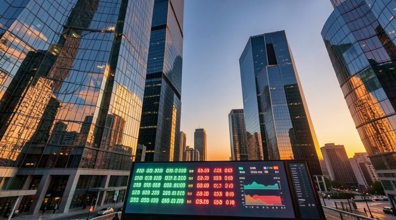 Dólar cai e Bitcoin reage com inversão de expectativas no mercado cambial - dólar EUA pausa FED setembro