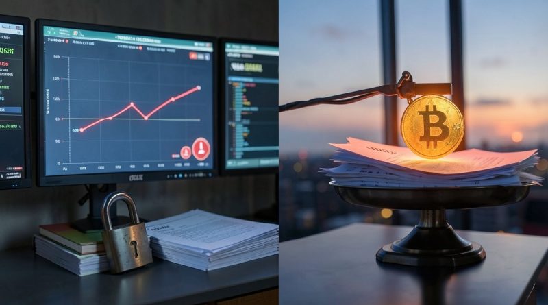 O erro da tesouraria da GameStop com bitcoin e a conta da diluição - GameStop tesouraria bitcoin diluição