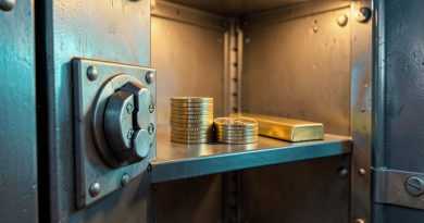 Governo dos EUA move bitcoin apreendido da Alameda sem confirmar venda - Government US bitcoin Alameda reserve