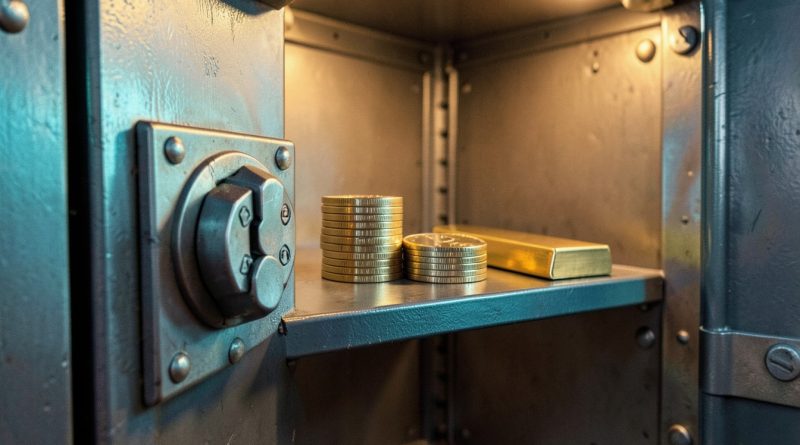 Governo dos EUA move bitcoin apreendido da Alameda sem confirmar venda - Government US bitcoin Alameda reserve