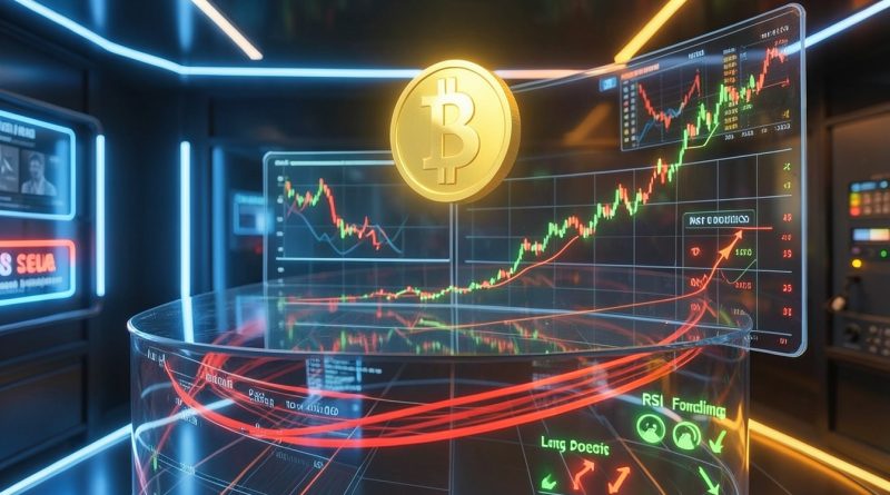 Guardião BTC vê bitcoin favorável, mas o fluxo de compra segue fraco - Guardião BTC análise bitcoin fluxo de compra