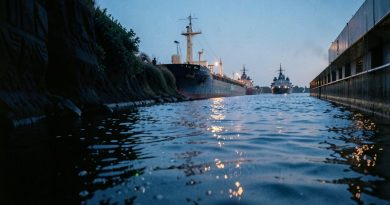 Reabertura de Hormuz esbarra nas exigências iranianas - reabertura do estreito de hormuz