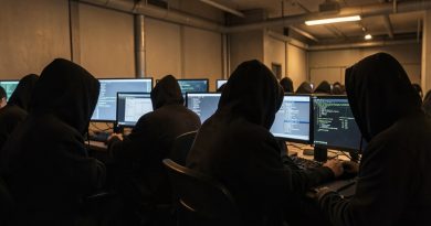 Grupo de espionagem da Coreia do Norte adota IA em ataques - Coreia do Norte usa IA em ciberataques