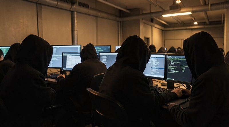 Grupo de espionagem da Coreia do Norte adota IA em ataques - Coreia do Norte usa IA em ciberataques