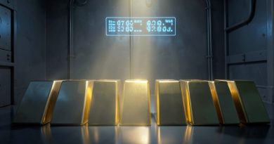 Token de ouro da Kinesis sobe 110% por falha de preço - Token de ouro da Kinesis sobe 110% por falha de preço