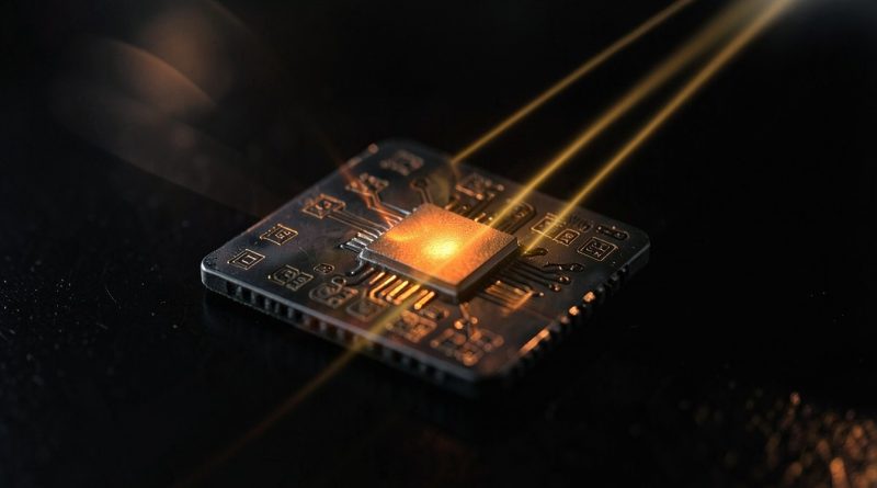 Ledger vê na IA a nova fronteira de ataques após dreno de US$ 116 mi - Ledger e a IA na segurança de carteiras