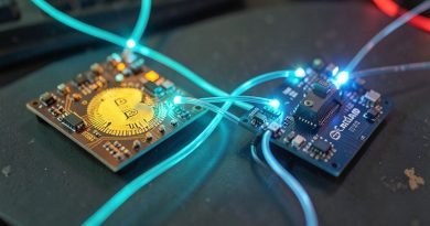 Cardano Lightning, a nova camada de pagamentos inspirada no Bitcoin - Cardano Lightning payment channels
