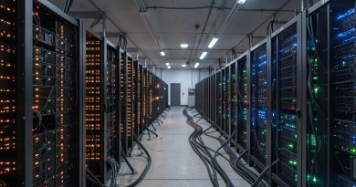 MARA desmonta reserva de bitcoin enquanto migra para data centers de IA - MARA desmonta reserva de bitcoin para IA